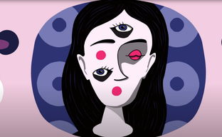 Барт Бонте выпустил новый сюрреалистичный пазл-квест Leaving Home