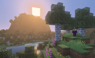 Улучшенная графика Minecraft Vibrant Visuals вышла с багами — игроки пожаловались на качество обновления