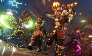 Для Borderlands 4 выпустят «тонну» дополнений, бесплатный контент тоже будет