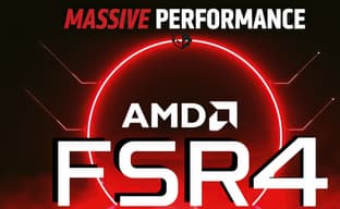 FSR 4 удалось запустить на Radeon RX 7900 XTX с архитектурой RDNA 3 в обход ограничений AMD