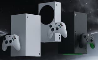 Следующее поколение Xbox будет работать сразу с несколькими цифровыми магазинами