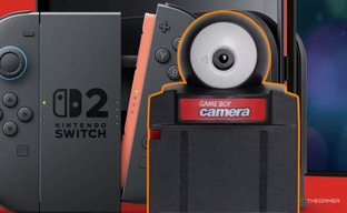 Game Boy Camera подключили к Switch 2. Аксессуар 1998 года оказался совместим с новой консолью Nintendo