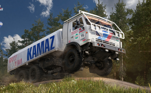 Показали первый геймплей «Командиров бездорожья» — мордовской гонки от авторов SnowRunner и «Дальнобойщиков»