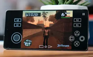 Эмулятор PlayStation 2 NetherSX2 для Android получил крупное обновление с улучшениями производительности и стабильности