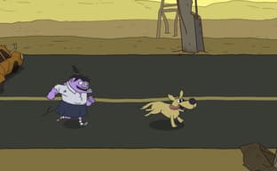 Robot Gentleman представила спин-офф постапокалиптической 60 Seconds! про охоту Мэри Джейн за супом