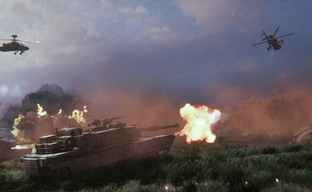 Российская RTS Broken Arrow оказалась недоступна в России для части сообщества — разработчики отреагировали на жалобы геймеров из РФ и Китая