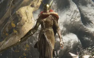 Алекс Гарленд проходит Elden Ring в седьмой раз, надеясь на эффект «обезьяны с пишущей машинкой»