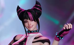 «Паучиха», заманивающая в сеть: Play Toy представила фигурку Джури Хан из Street Fighter 6