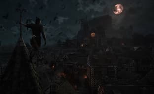 The Blood of Dawnwalker покажут 21 июня. Игра создателей «Ведьмака» выходит из тени