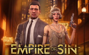 Гангстерская стратегия Джона Ромеро Empire of Sin получила DLC спустя 5 лет после релиза