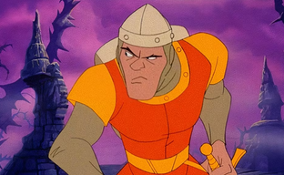 Экранизация Dragon’s Lair с Райаном Рейнольдсом получила нового кандидата на пост режиссёра