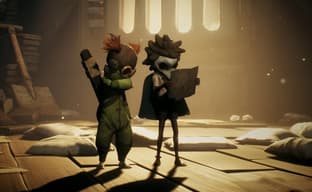 Bandai Namco до конца июня должна назвать дату релиза Little Nightmares 3