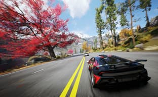 Конкурент Need for Speed из России вышел на Xbox. CarX Street держит стабильные 60 fps