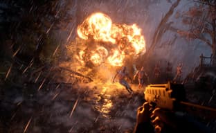 Resident Evil по-польски. Жуткий культ, подземелья и мрак в Bleak Haven