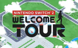 World Tour для Nintendo Switch 2 проливает свет на малоизвестную особенность держателя Joy-Con