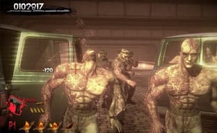 Классика 1998 года возвращается. The House of the Dead 2 Remake выйдет на ПК и Switch в августе