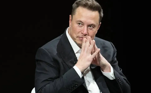 Фанаты BioShock высмеивают Илона Маска из-за отсылки к цитате Эндрю Райана