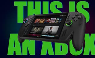 ROG Xbox Ally — на этот раз сработает? Что известно о новой портативной консоли Microsoft