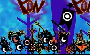 PATAPON 1+2 REPLAY получила 6-минутное обзорное видео