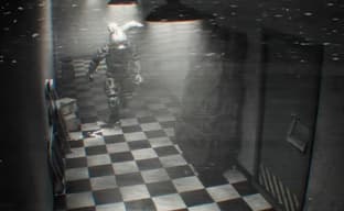 FNaF оживила Dead by Daylight. Проект штурмуют десятки тысяч игроков