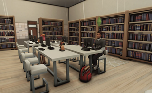 В The Sims 4 скоро исправят дождь в домах игроков — он льёт почти полгода