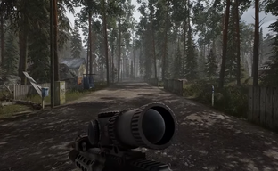 Автор «финской Escape from Tarkov» Road to Vostok показал котика, рыбалку и другие механики