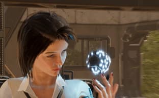 Российская студия Ninsar.Games представила ролевой экшен в духе Starfield «Сатурн. Наследие»