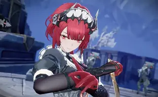 Проверка на интеллект: в гаче Duet Night Abyss будут броски кубиков и проверки характеристик