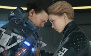 Хидео Кодзима полностью доверяет A24 и Майклу Сарноски экранизацию Death Stranding