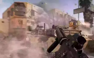 Новая Battlefield перешла в стадию альфа-тестирования