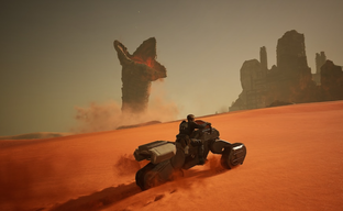 О будущем MMO Dune Awakening расскажут, когда уляжется «релизное безумие»