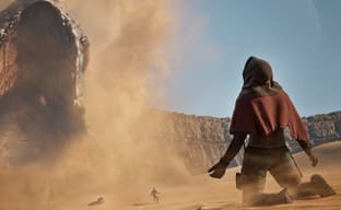 Больше 189 тысяч активных игроков. Dune: Awakening стала самой быстро продаваемой игрой в истории Funcom