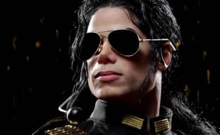 «Король поп-музыки»: Damtoys анонсировала гиперреалистичную статую Майкла Джексона