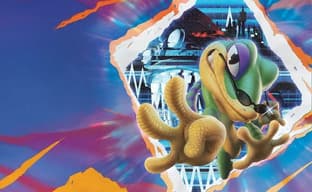 Издатель попросил Nintendo убрать Gex Trilogy из eShop, потому что она не работает на Switch 2