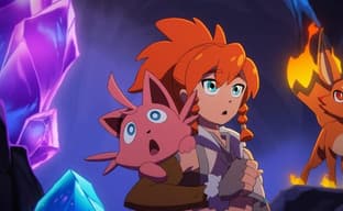 До конца июня Palworld получит обновление Tides of Terraria