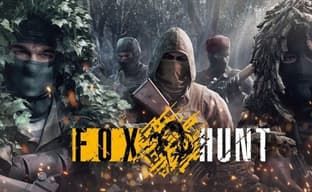 Konami анонсировала Fox Hunt, новый мультиплеерный режим в Metal Gear Solid Delta
