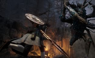 Разработчикам Lies of P вручат по новенькой Switch 2 в качестве бонуса за успешные показатели продаж соулслайка