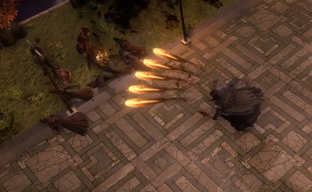 В Path of Exile появится эксклюзивный премиум-набор доспехов Создателя