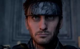 Актёр Death Stranding 2 думал, что играет Снейка, но Хидео Кодзима его остудил