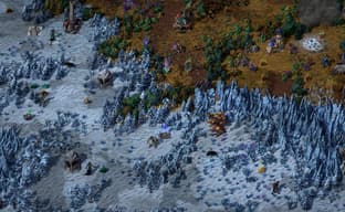 «Герои» по-польски. Раскрыты фракции и система магических бурь Stormbinders