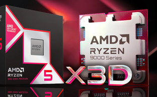 AMD косвенно подтвердила скорый выпуск бюджетного Ryzen 5 9600X3D