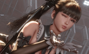 Создатель Stellar Blade объяснил анатомические нюансы создания привлекательной женской попы