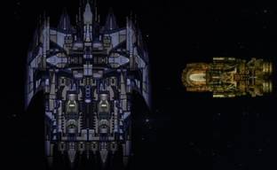 В Steam раздают космическую RPG Space Pilgrim Episode 2 Epsilon Indi