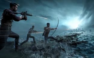 В PUBG Mobile стартовала коллаборация с фильмом «28 лет спустя»