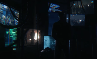 «2025 год — только начало»: вышел тизер Call of Duty Black Ops 7 с участием Рауля Менендеса