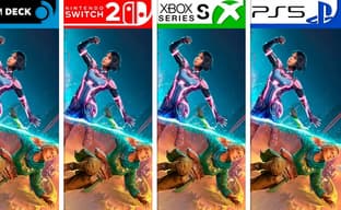 Split Fiction выжала максимум из Switch 2, но Xbox Series S всё равно впереди