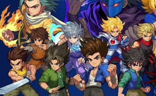 Возвращение файтинга из 90-х. Little Fighter 2 выйдет в июле