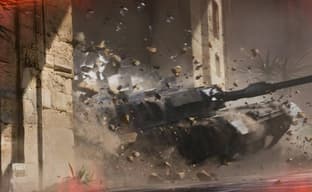 В сеть попали детали следующей Battlefield. Динамика, взрывы, кинематографический стиль