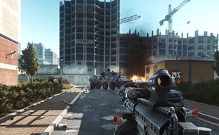 Никита Буянов показал себя за работой и тизеры контента Escape from Tarkov