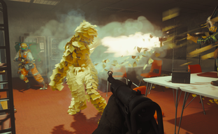 Remedy признала проблемы FBC Firebreak и начала исправлять игру